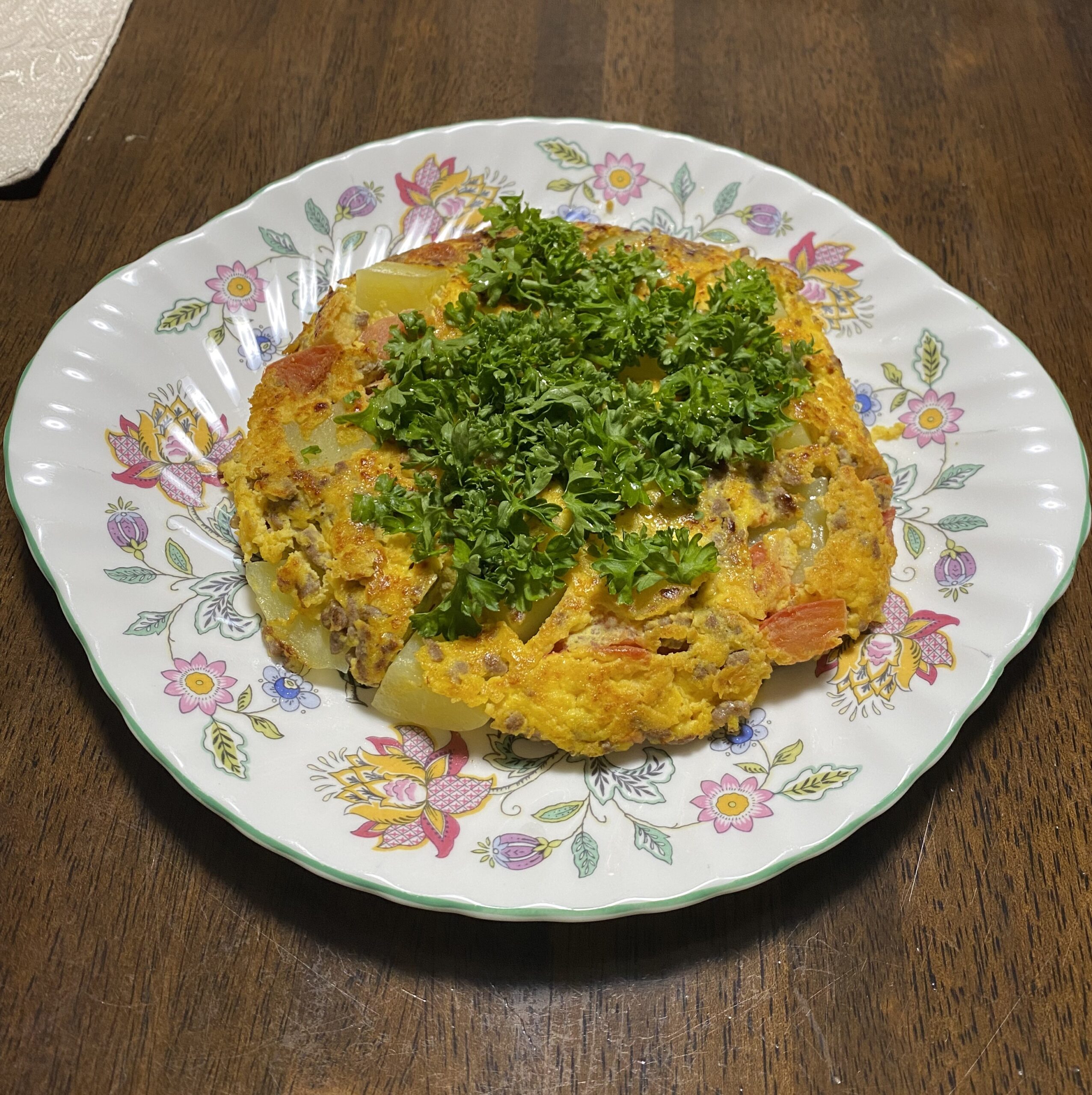 料理関係：はじめに