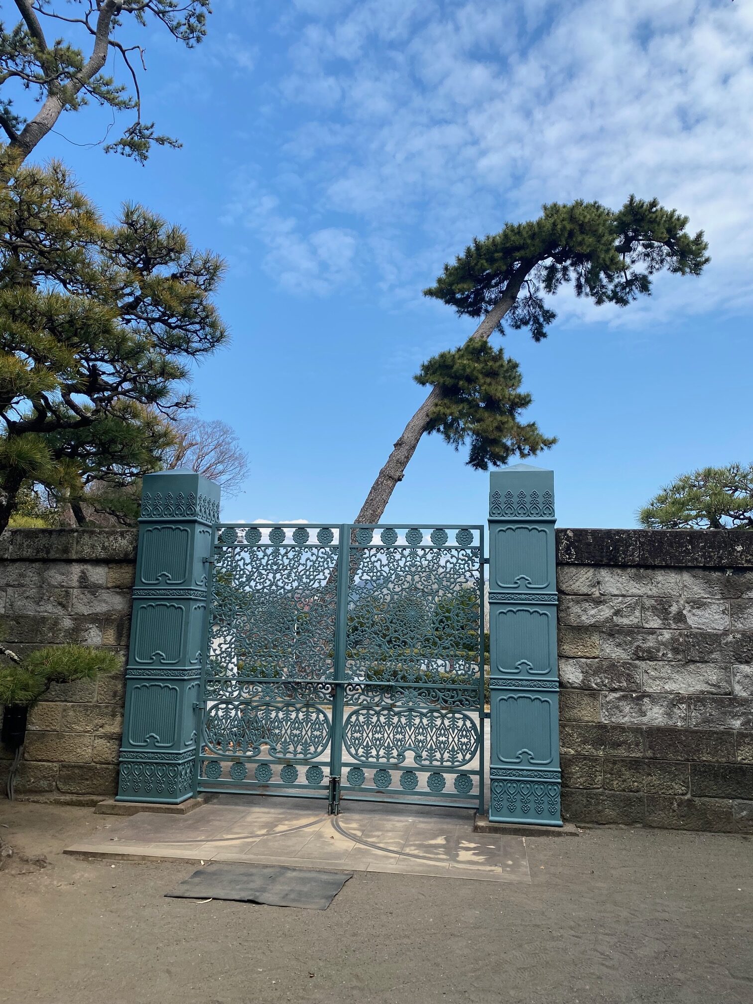 沼津御用邸記念公園