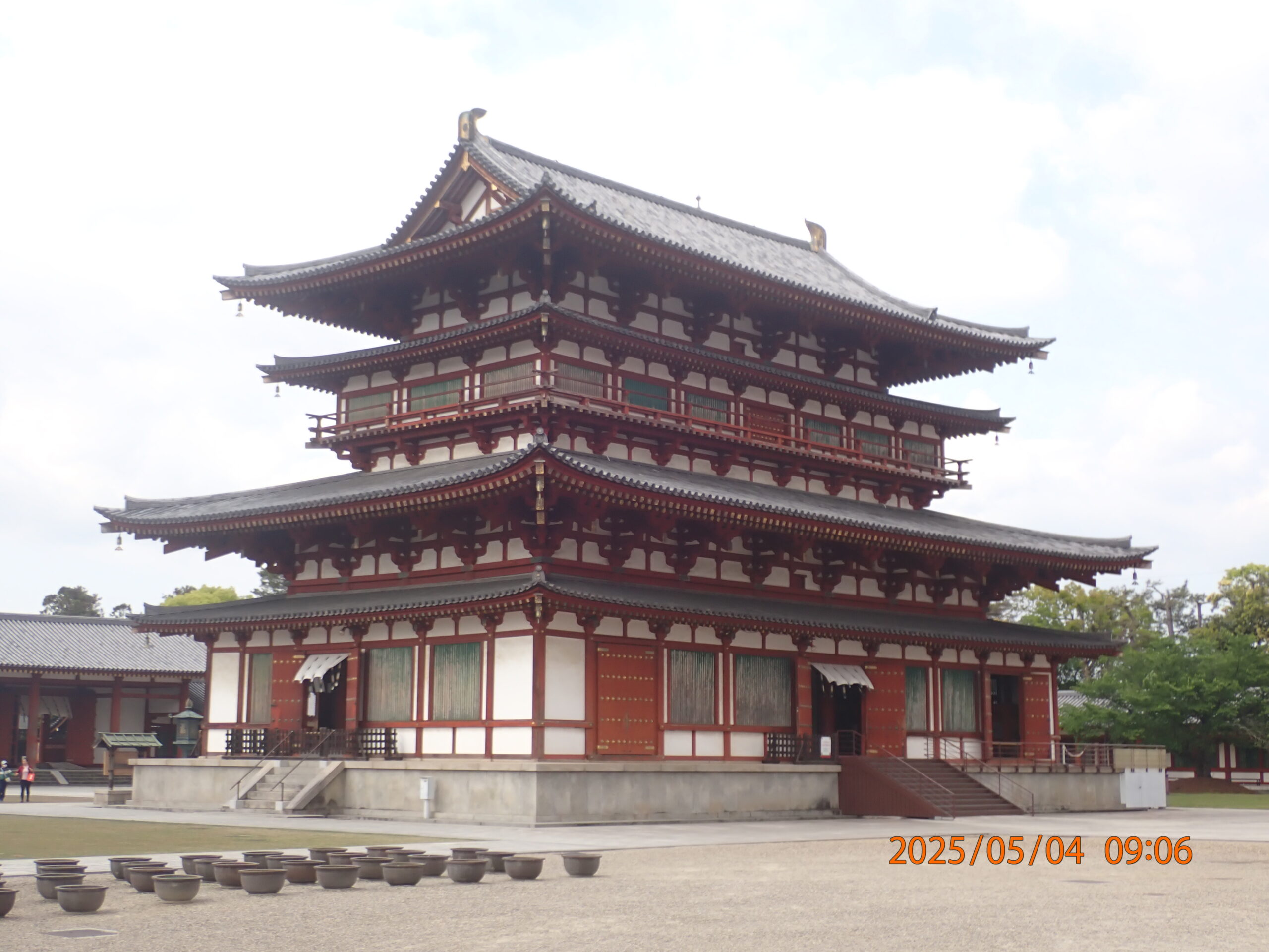 薬師寺