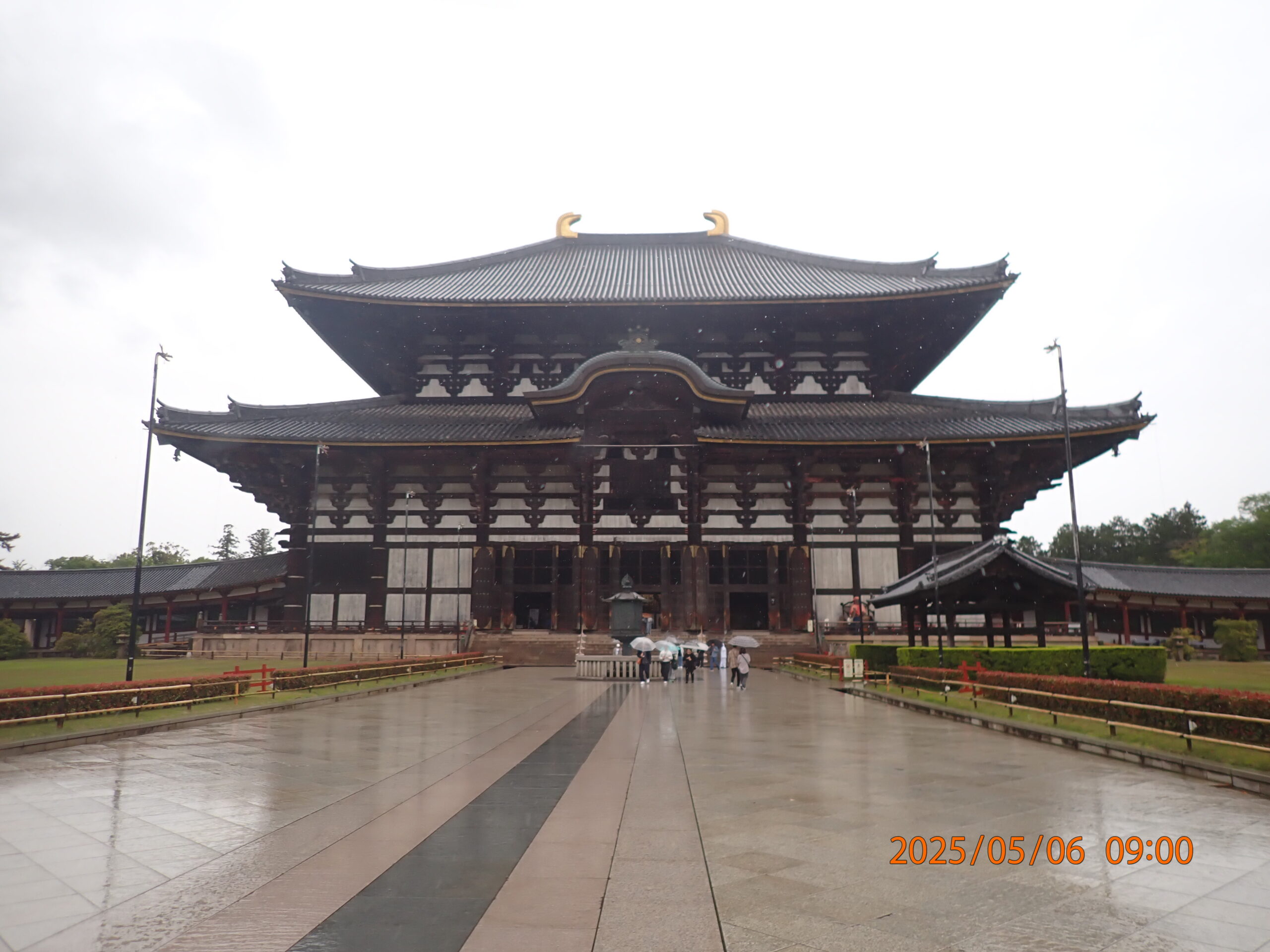東大寺
