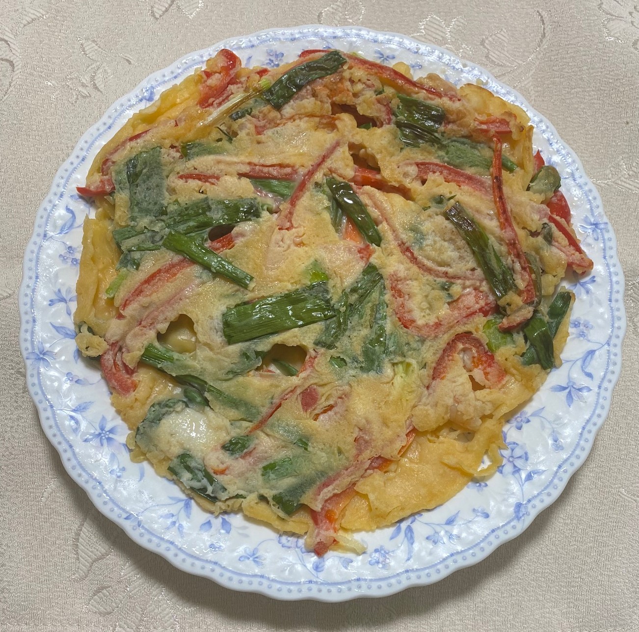 チヂミ
