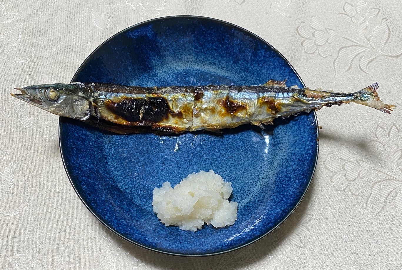 さんま