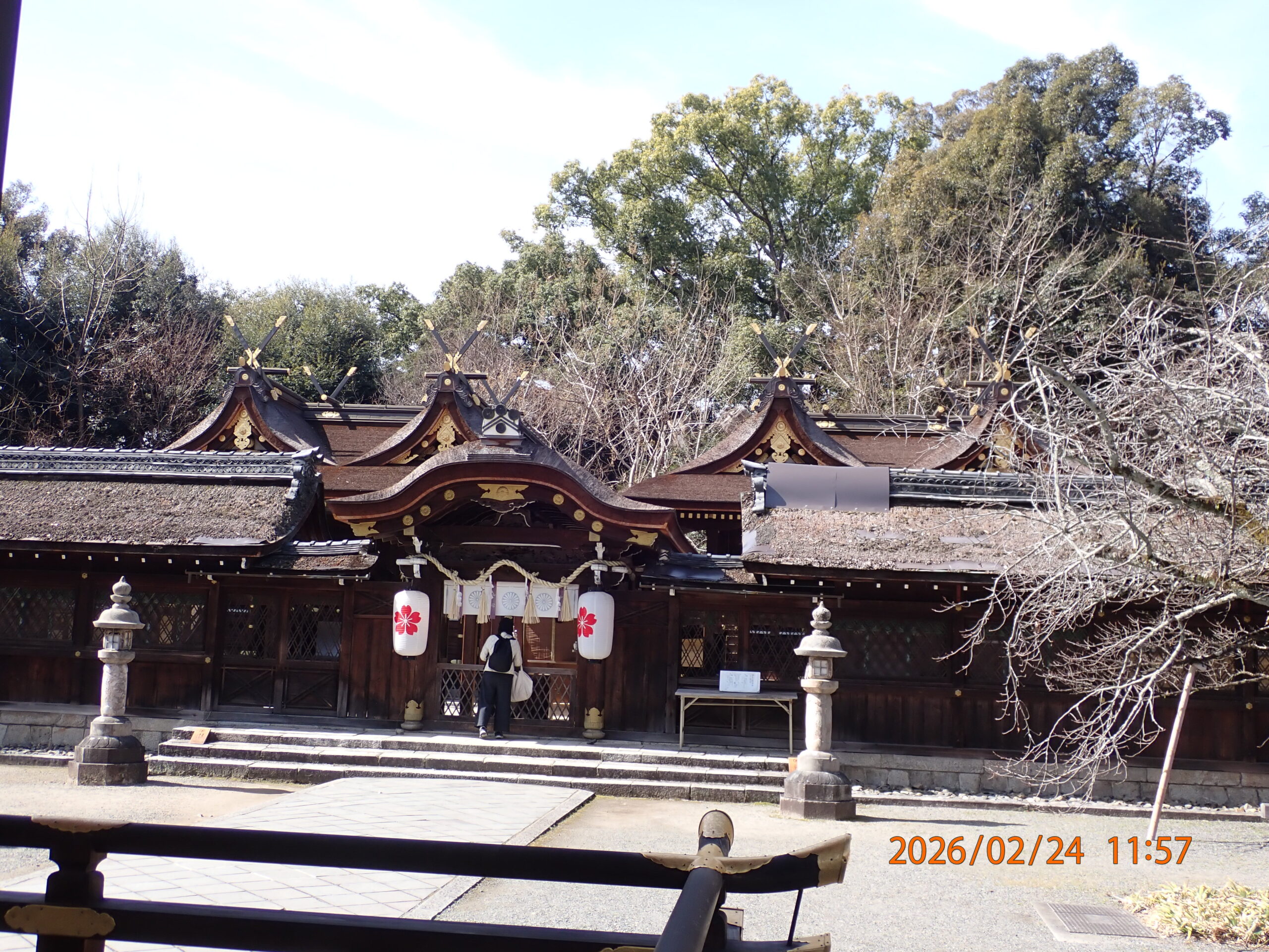 平野神社