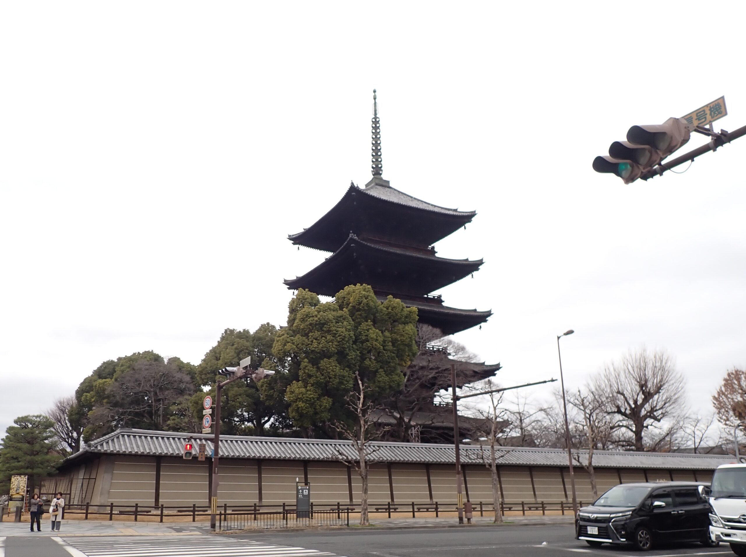 東寺